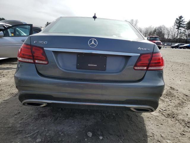 2016 Mercedes-Benz E 350 4Matic - Image 6