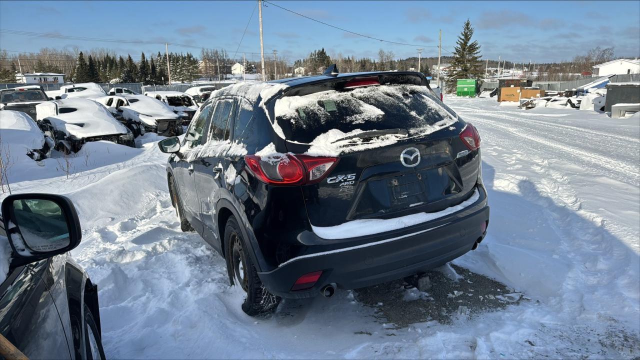 2016 MAZDA CX-5 TOURI - Фото 2