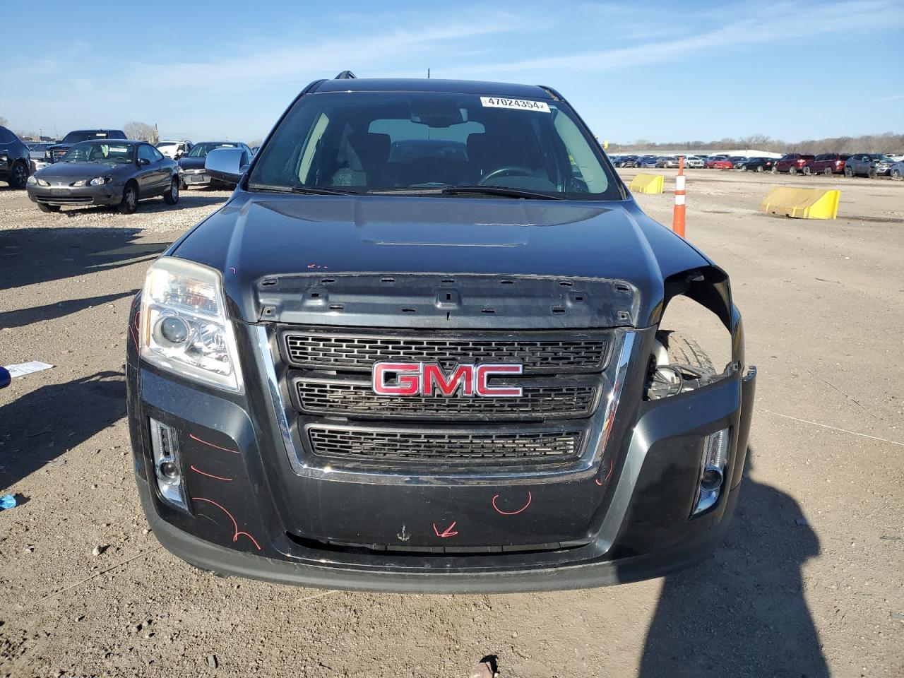 2014 GMC TERRAIN SL - Image 5