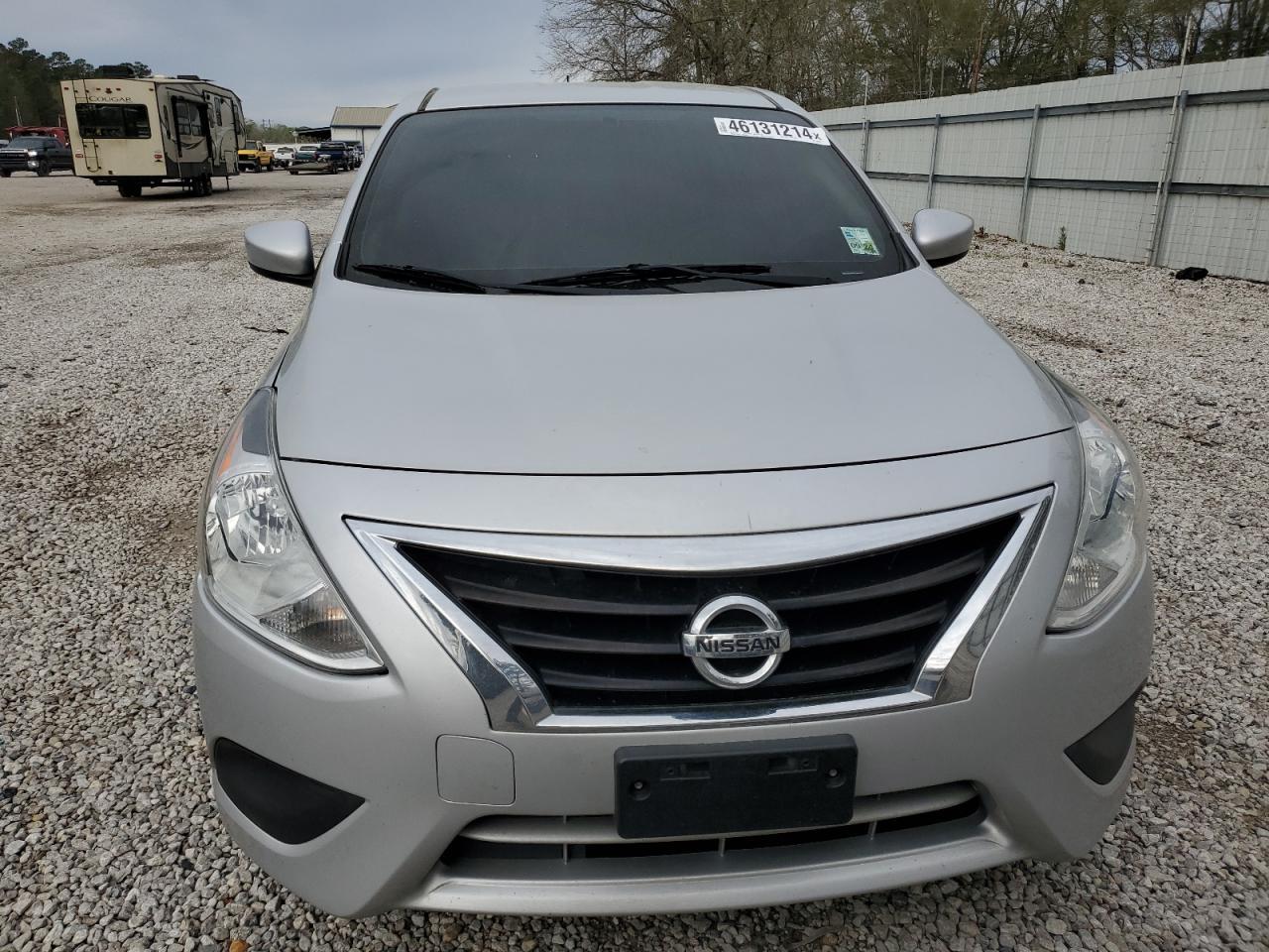2016 NISSAN VERSA S - Фото 5