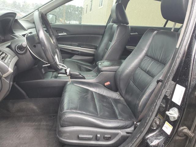 2010 Honda Accord Exl - Image 7