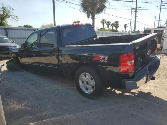 2013 Chevrolet Silverado K1500 Lt - Image 2