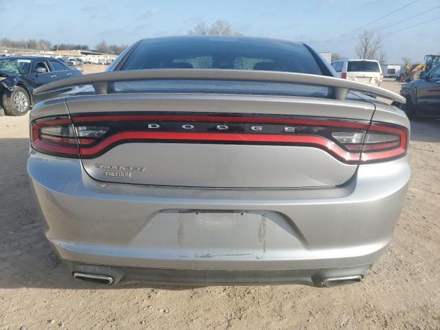 2015 Dodge Charger Se - Image 6