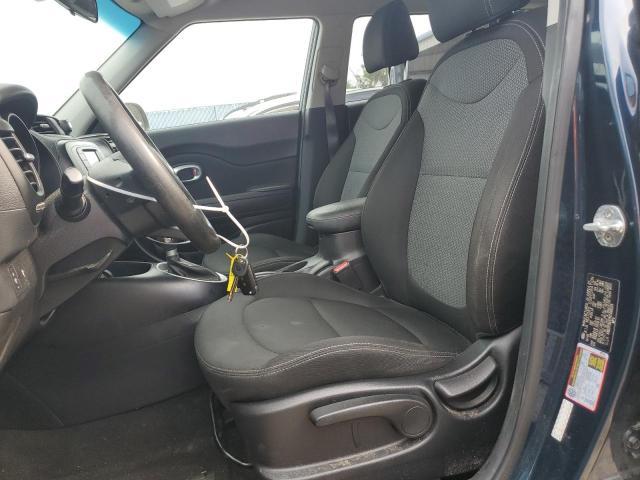 2017 Kia Soul + - Фото 7