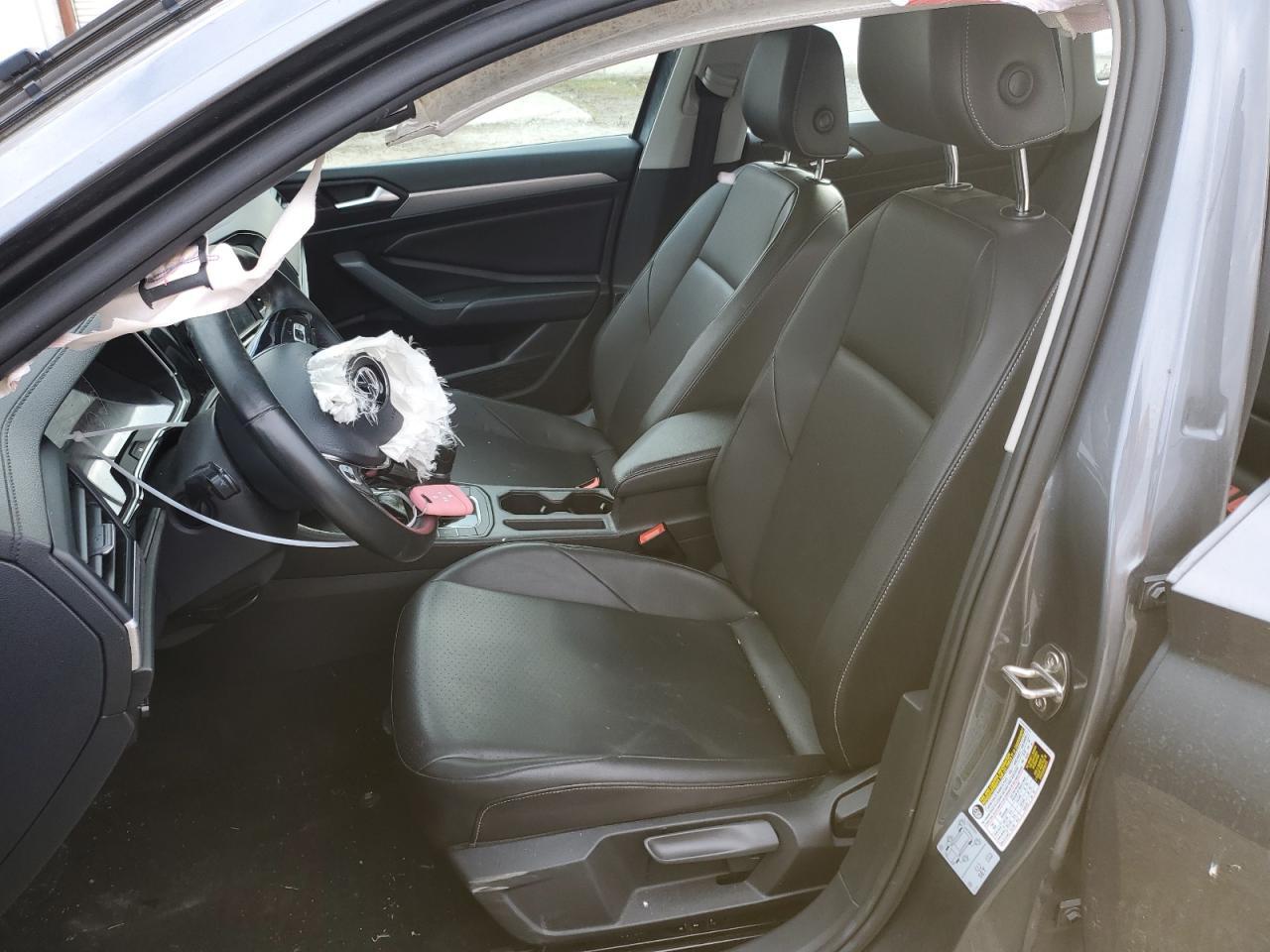 2019 VOLKSWAGEN JETTA S - Image 7