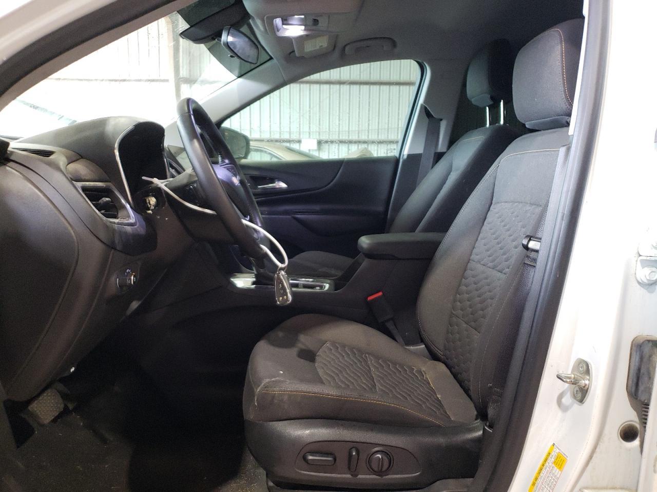 2019 CHEVROLET EQUINOX LT - Фото 7