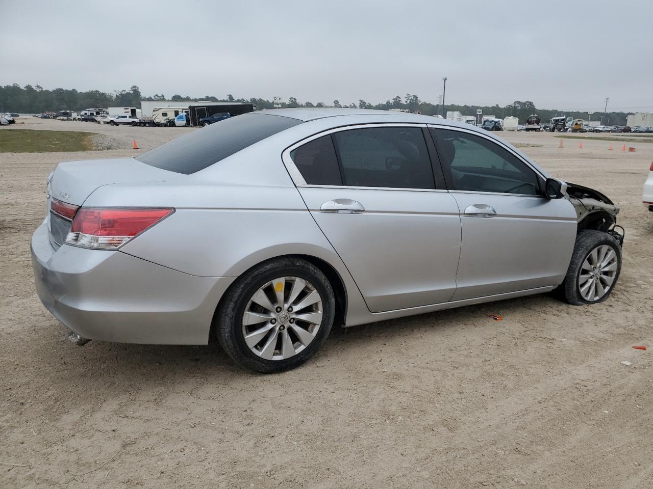 2012 HONDA ACCORD SE - Image 3