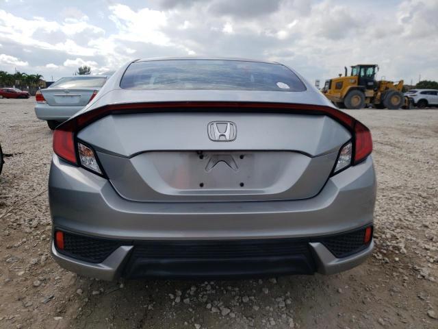 2016 Honda Civic Lx - Фото 6