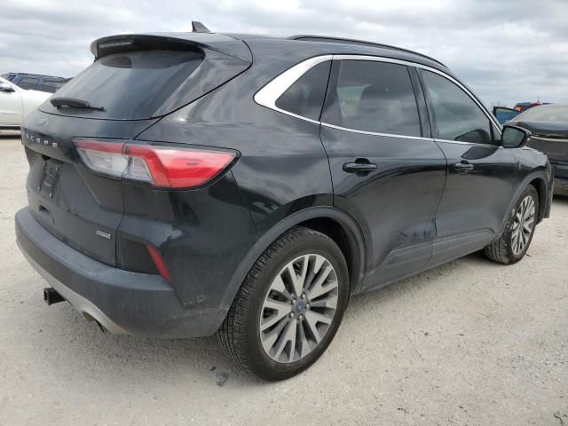 2020 Ford Escape Titanium - Фото 3
