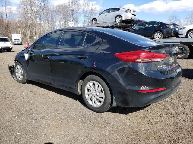 2018 Hyundai Elantra Se - Image 2