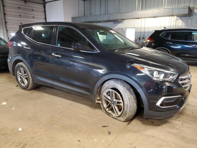 2017 Hyundai Santa Fe Sport - Image 4