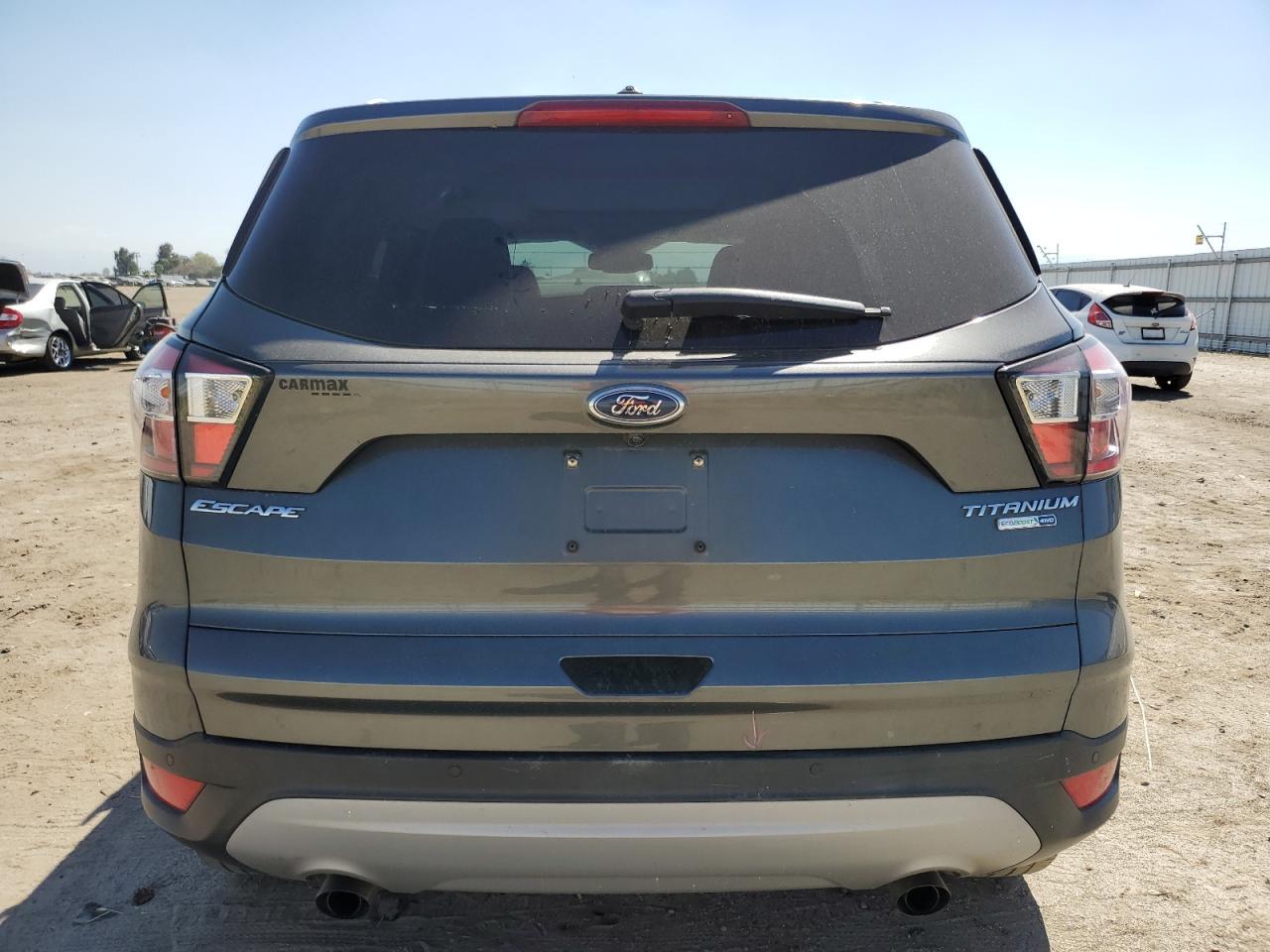 2017 FORD ESCAPE TIT - Image 6