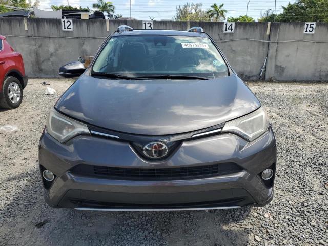 2017 Toyota Rav4 Xle - Фото 5