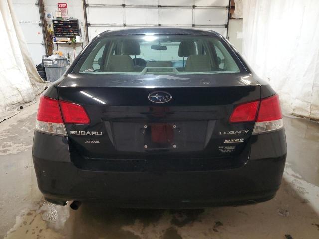 2014 Subaru Legacy 2.5I - Image 6