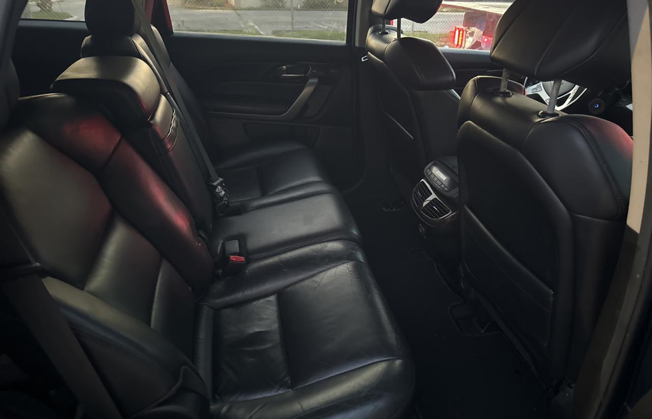2012 ACURA MDX - Image 6