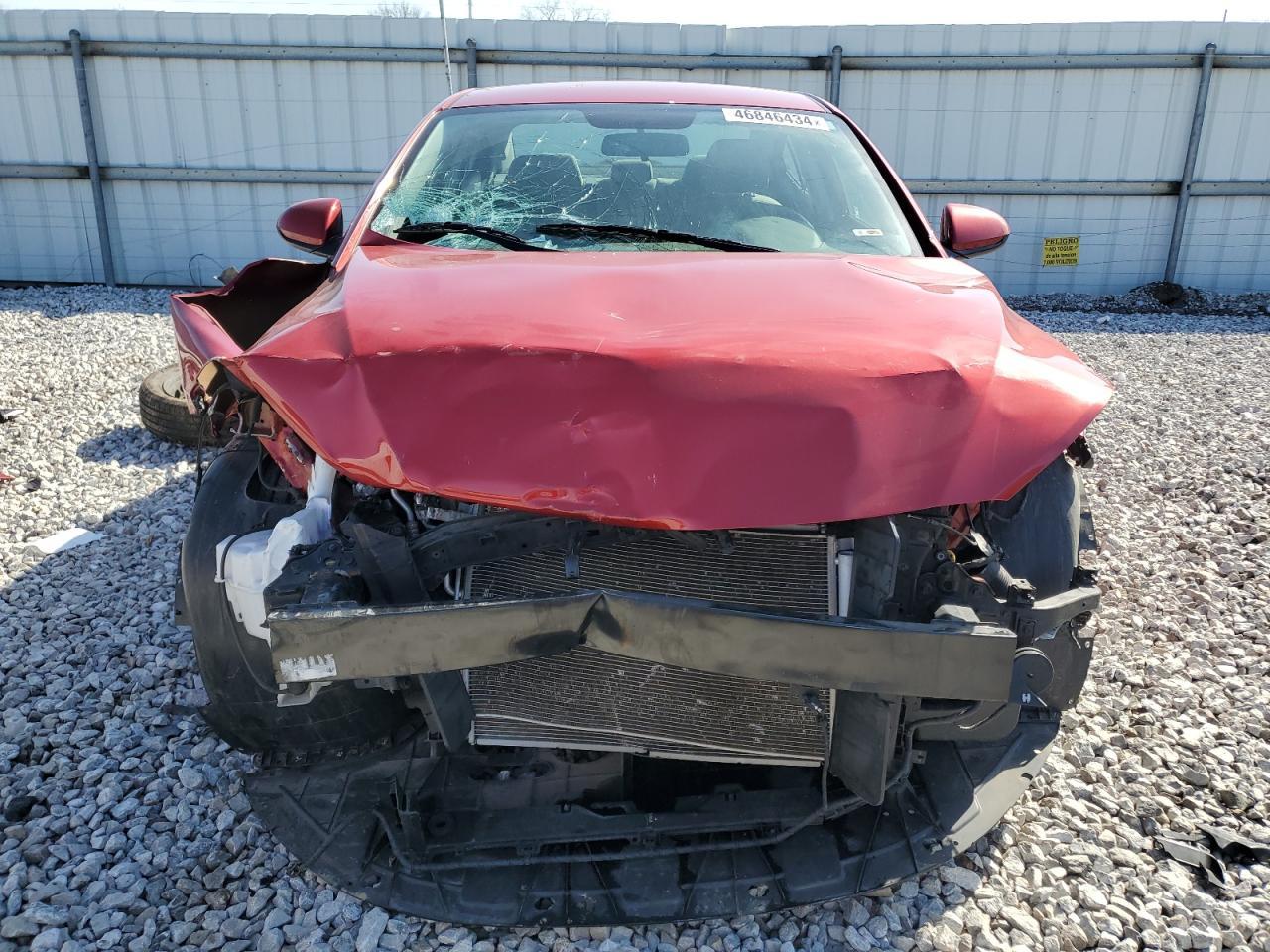 2017 HYUNDAI ELANTRA SE - Image 5