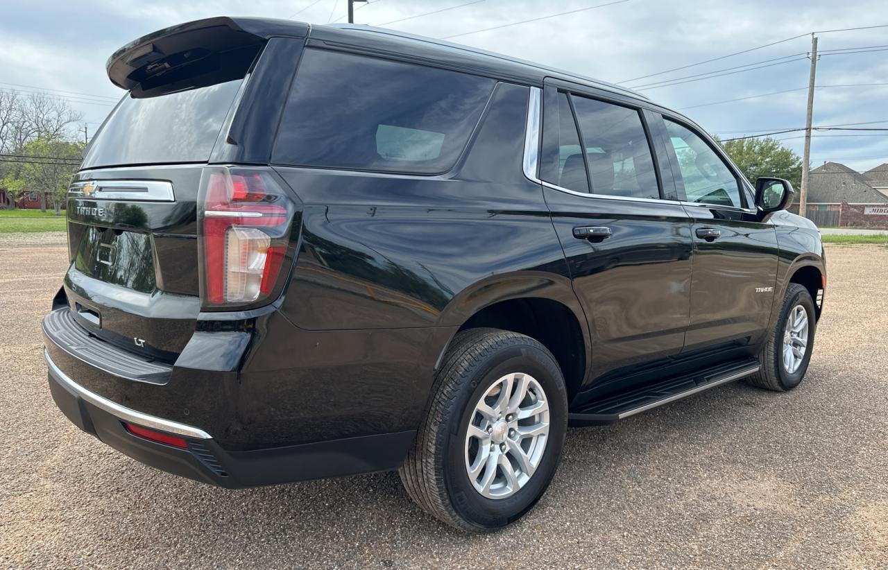 2023 CHEVROLET TAHOE K150 - Фото 4
