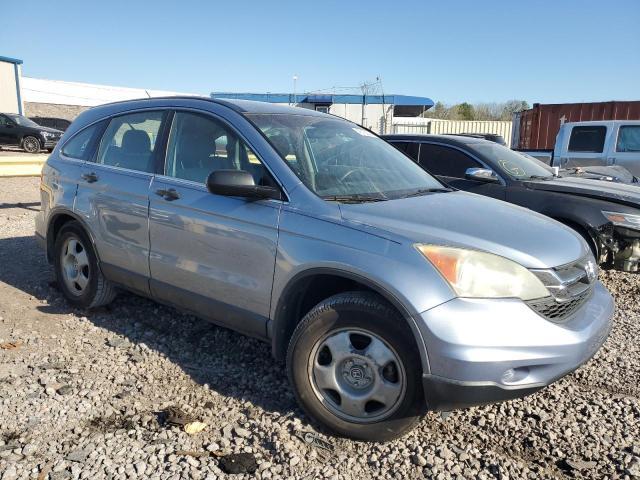 2011 Honda Cr-V Lx - Фото 4