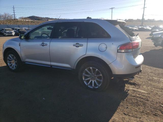 2013 Lincoln Mkx - Фото 2