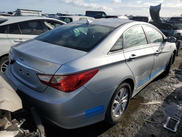 2013 Hyundai Sonata Gls - Image 3