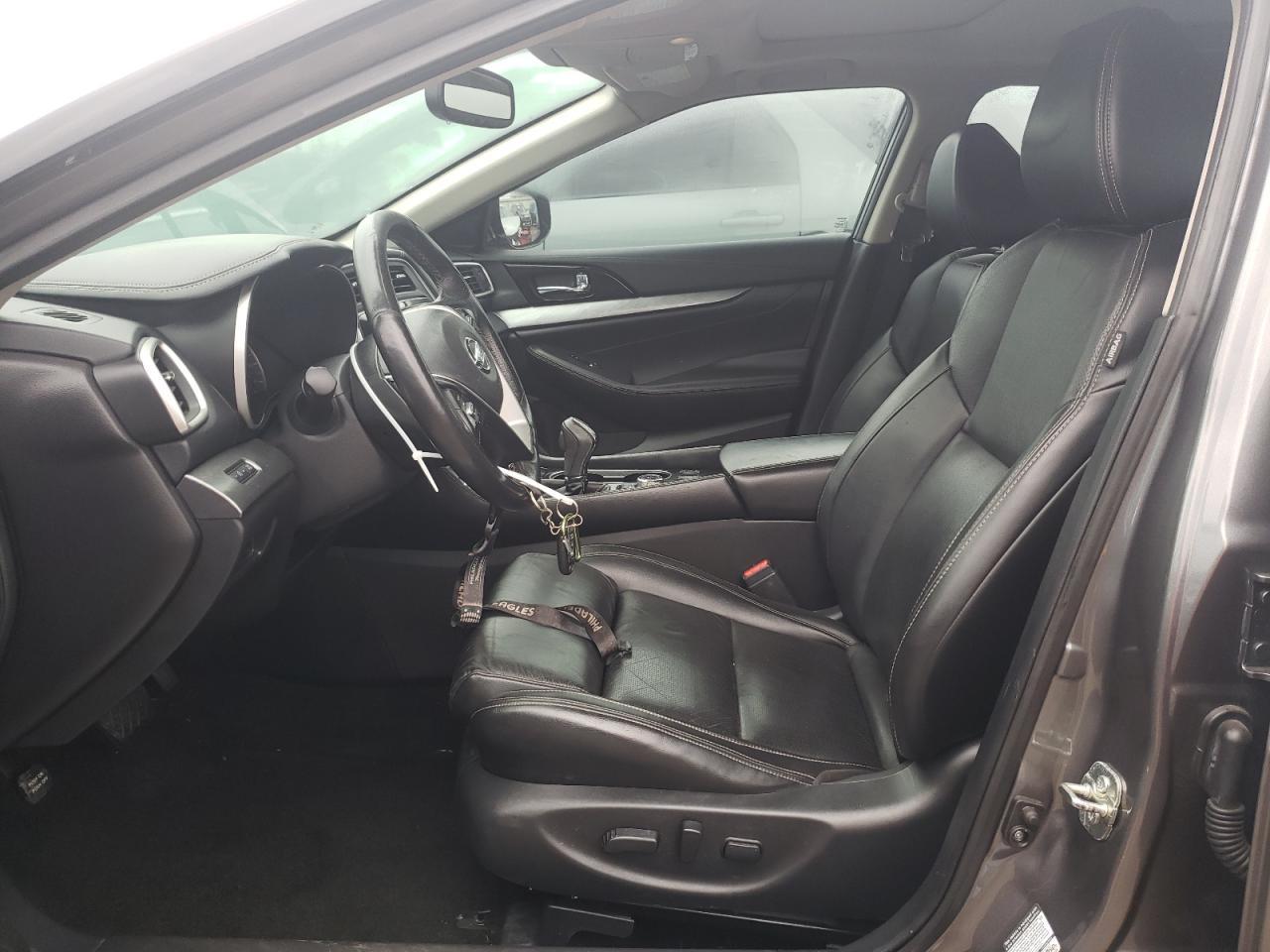 2016 NISSAN MAXIMA 3.5 - Фото 7