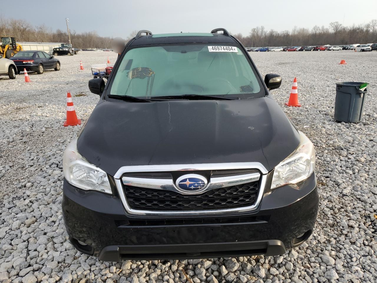 2016 SUBARU FORESTER 2 - Image 5