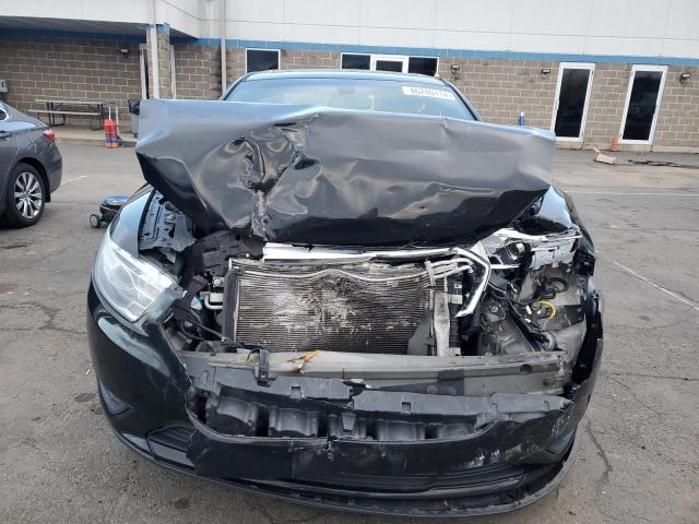 2014 Ford Taurus Sel - Фото 5