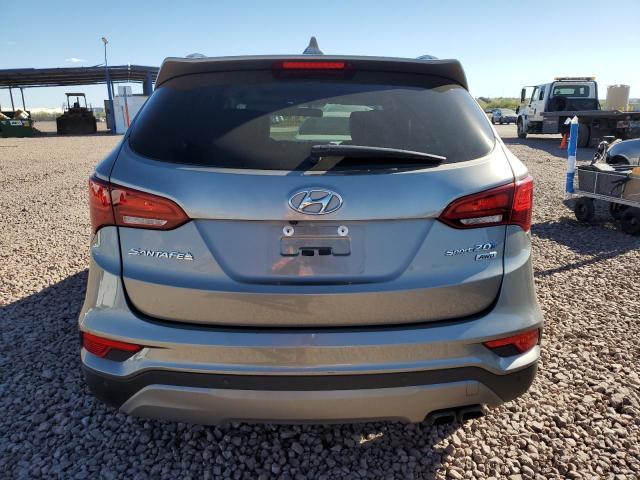 2017 Hyundai Santa Fe Sport - Image 6
