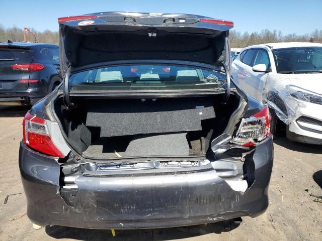 2012 Toyota Camry Base - Фото 6