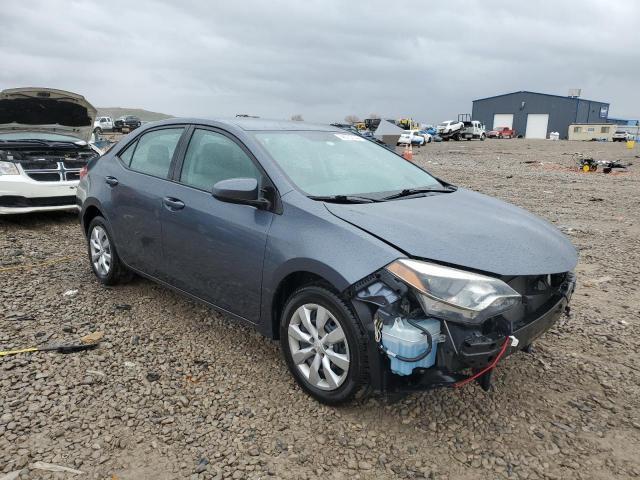 2014 Toyota Corolla L - Image 4