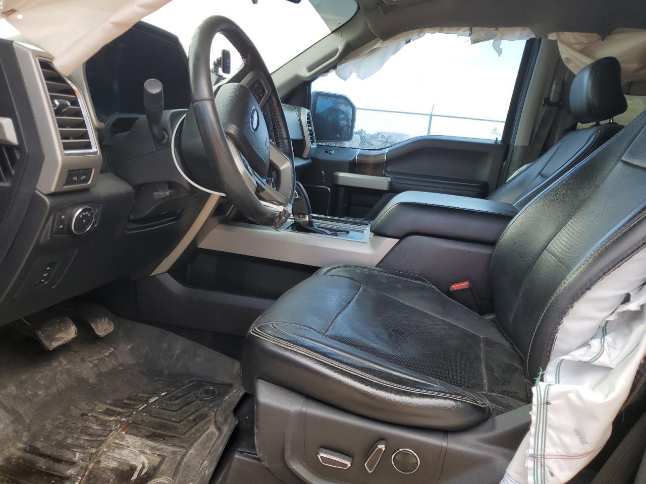 2016 FORD F150 SUPER - Фото 7