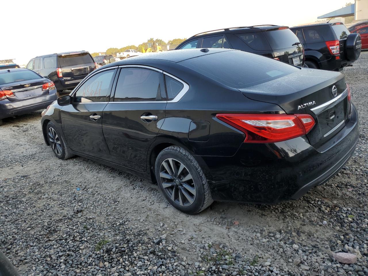 2017 NISSAN ALTIMA 2.5 - Image 2