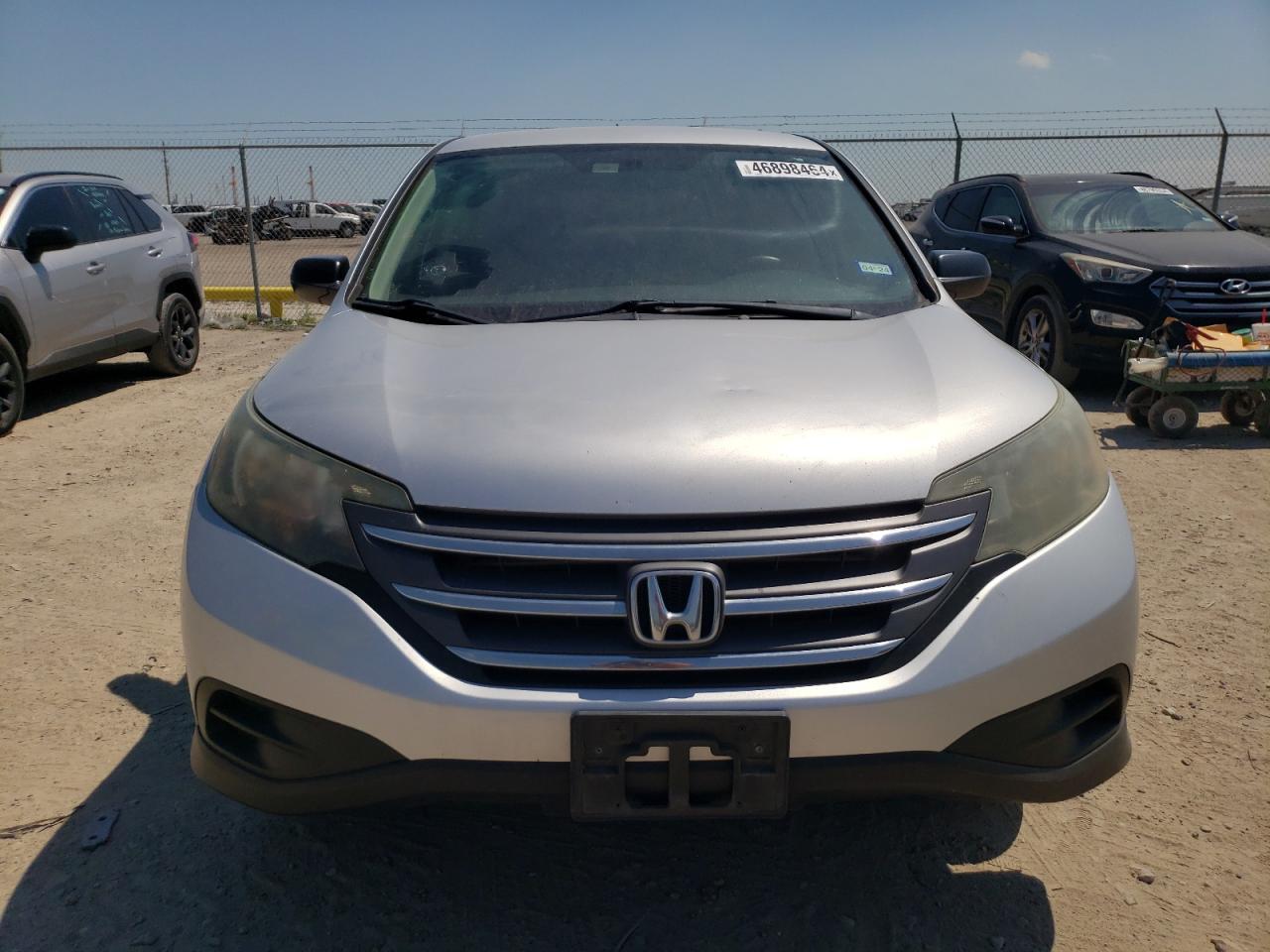 2013 HONDA CR-V LX - Image 5