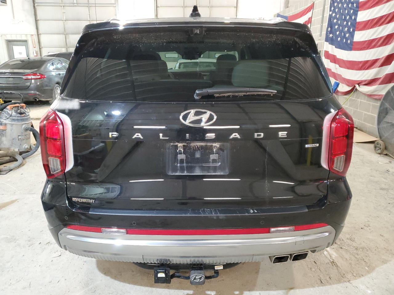 2024 HYUNDAI PALISADE C - Image 6