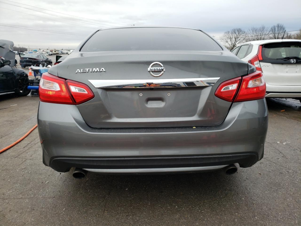 2016 NISSAN ALTIMA 2.5 - Image 6