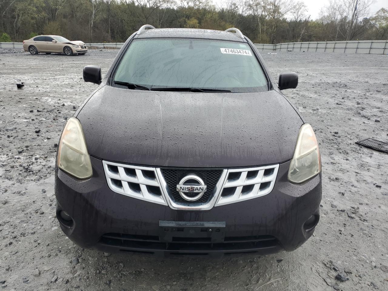 2013 NISSAN ROGUE S - Image 5