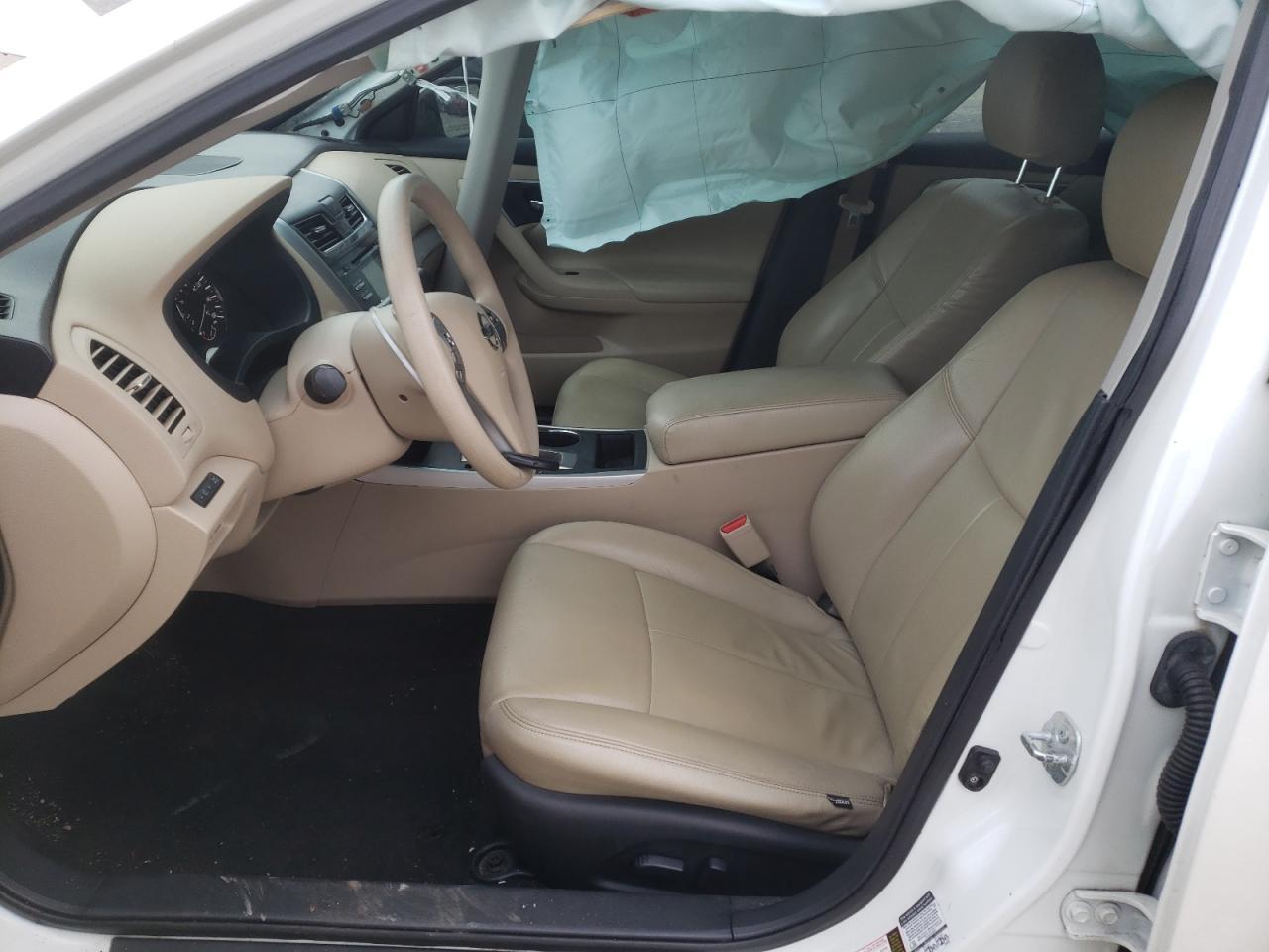 2015 NISSAN ALTIMA 2.5 - Фото 7