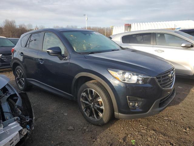 2016 Mazda Cx-5 Gt - Image 4