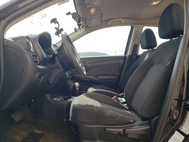 2016 Nissan Versa S - Image 7