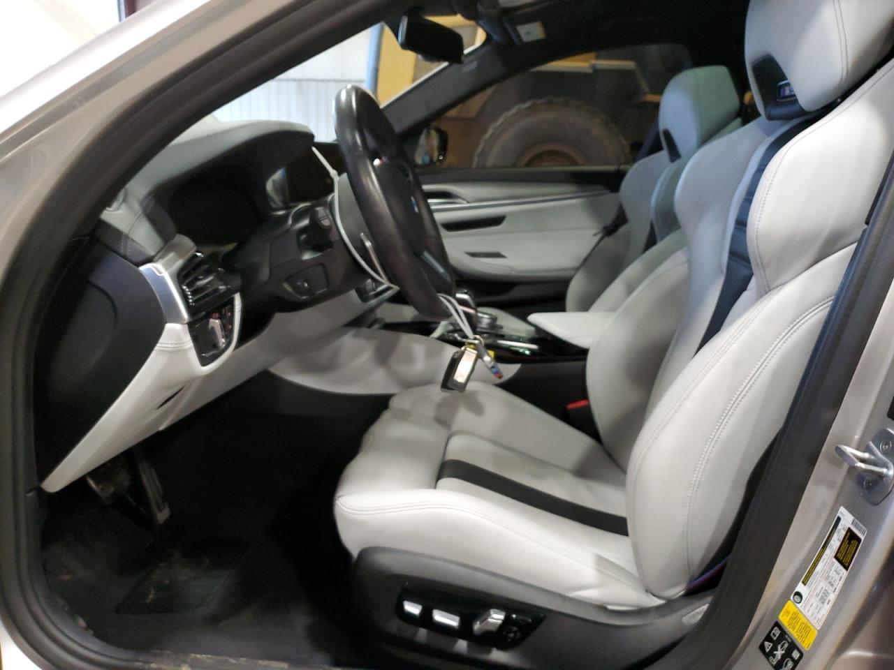 2020 BMW M5 BASE - Image 7