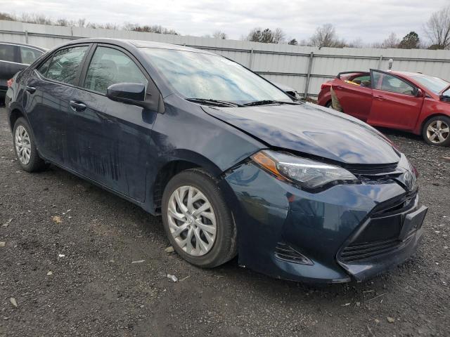 2018 Toyota Corolla L - Фото 4