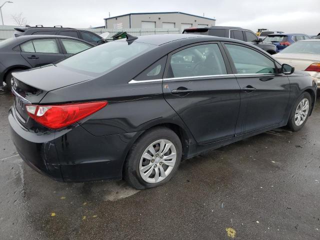 2011 Hyundai Sonata Gls - Фото 3
