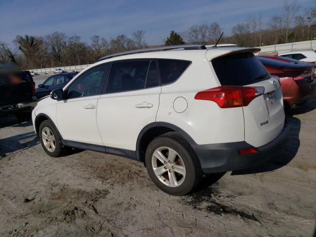 2013 Toyota Rav4 Xle - Image 2