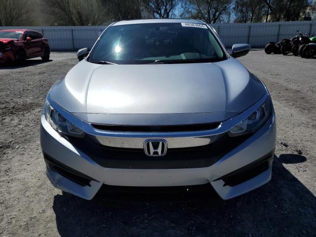 2018 Honda Civic Ex - Image 5