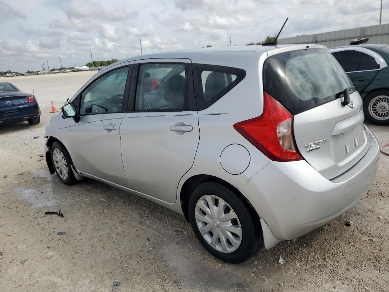 2016 NISSAN VERSA NOTE - Фото 2
