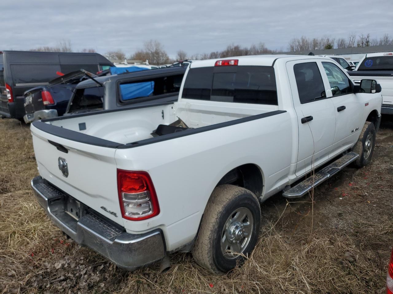 2022 RAM 2500 TRADE - Image 3