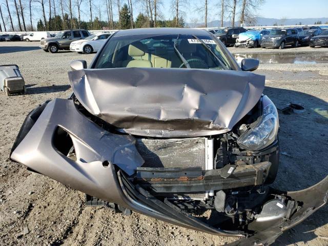 2013 Hyundai Elantra Gls - Фото 5