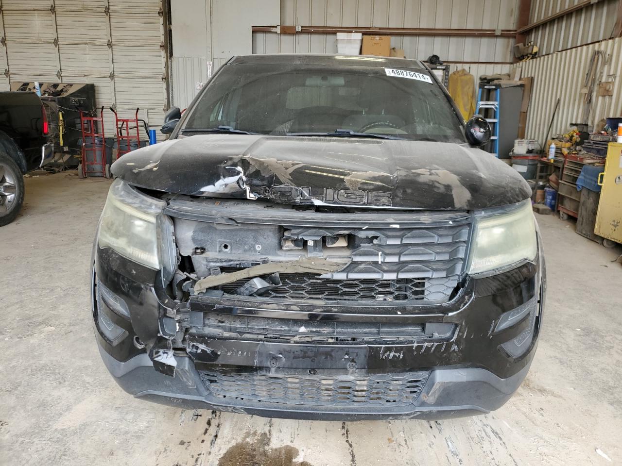 2016 FORD EXPLORER P - Image 5
