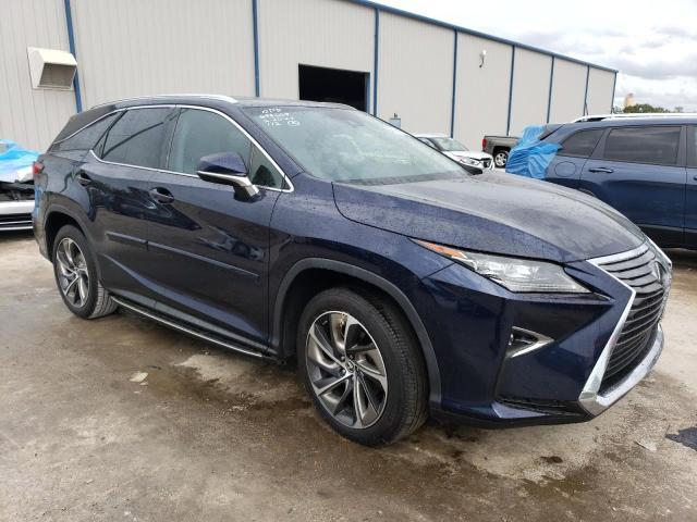 2018 Lexus Rx 350 L - Image 4