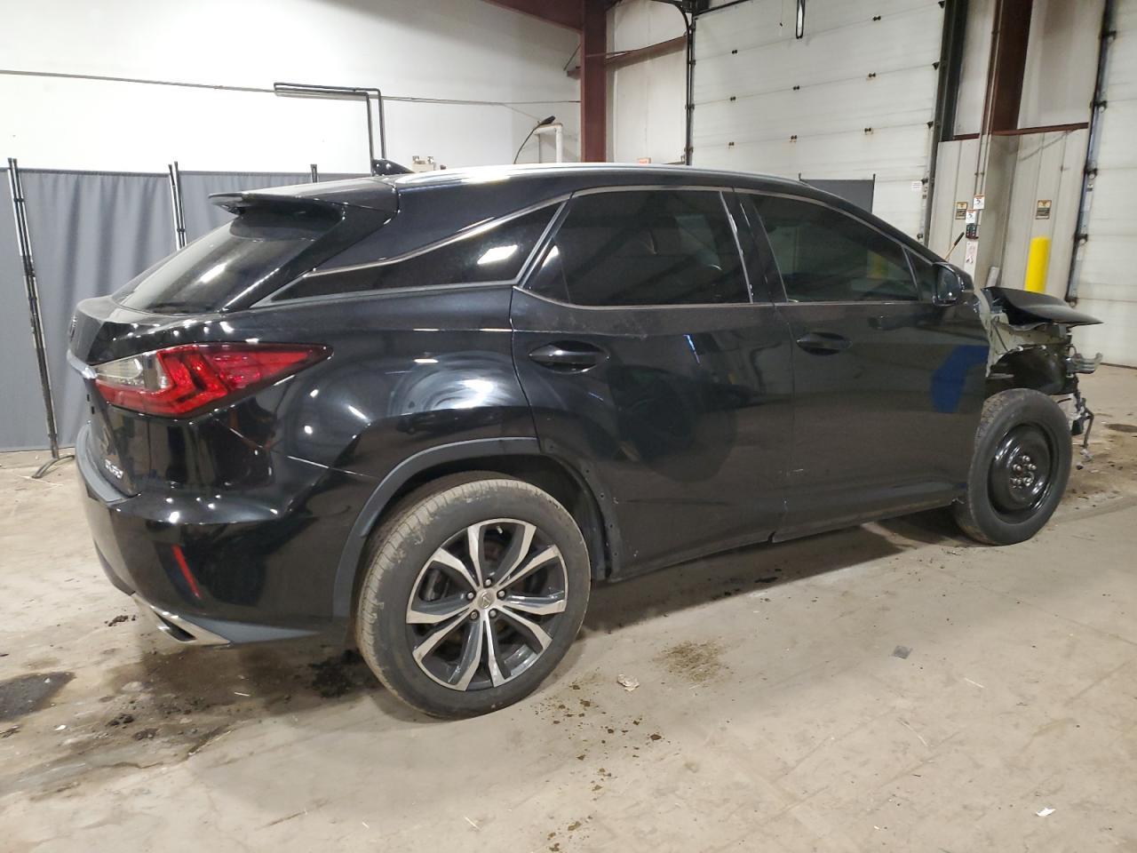 2017 LEXUS RX 350 BAS - Image 3